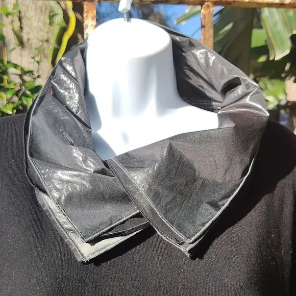 Etro Paris drama queen turtleneck style sweater - Picture 2 of 8